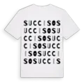 Succiso ordlek t-shirt