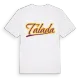 Talada baseball t-shirt