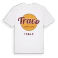 Travo cirkel t-shirt