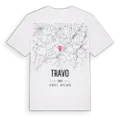 Travo karta t-shirt