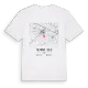 Tre Monti - Zello karta t-shirt