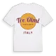 Tre Olmi cirkel t-shirt
