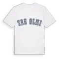 Tre Olmi college t-shirt
