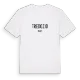 Tredozio i Sverige t-shirt