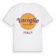 Vaciglio cirkel t-shirt