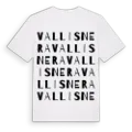 Vallisnera ordlek t-shirt
