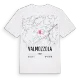 Valmozzola karta t-shirt