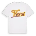 Varsi baseball t-shirt