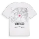 Ventasso karta t-shirt