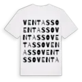 Ventasso ordlek t-shirt
