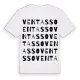 Ventasso ordlek t-shirt