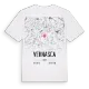 Vernasca karta t-shirt