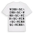 Vernasca ordlek t-shirt