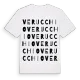 Verucchio ordlek t-shirt