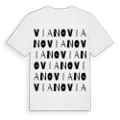 Viano ordlek t-shirt