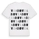 Viano ordlek t-shirt