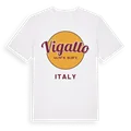 Vigatto cirkel t-shirt