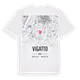 Vigatto karta t-shirt
