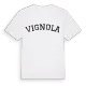 Vignola böjd t-shirt