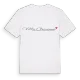 Villa Minozzo hjärta t-shirt