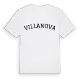 Villanova böjd t-shirt