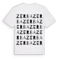 Zerba ordlek t-shirt