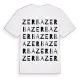 Zerba ordlek t-shirt