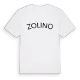 Zolino böjd t-shirt