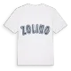 Zolino college t-shirt