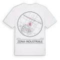Zona Industriale t-shirt