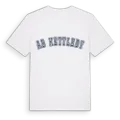 Ab Kettleby college t-shirt