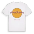 Abbots Bromley cirkel t-shirt