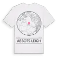 Abbots Leigh t-shirt