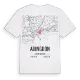 Abingdon karta t-shirt
