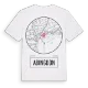 Abingdon t-shirt