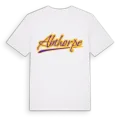 Abthorpe baseball t-shirt