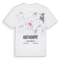 Abthorpe karta t-shirt