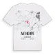 Abthorpe karta t-shirt