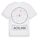 Acklam t-shirt