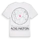 Acklington t-shirt
