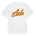 Acle baseball t-shirt