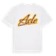 Acle baseball t-shirt
