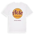 Acle cirkel t-shirt