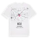 Acle karta t-shirt