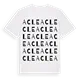 Acle ordlek t-shirt