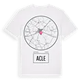 Acle t-shirt