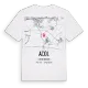 Acol karta t-shirt