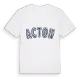 Acton college t-shirt