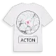 Acton t-shirt