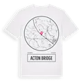Acton Bridge t-shirt